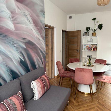 Dawna Mleczarnia Apartamenty Sosnowy Nowa Ruda Exterior foto