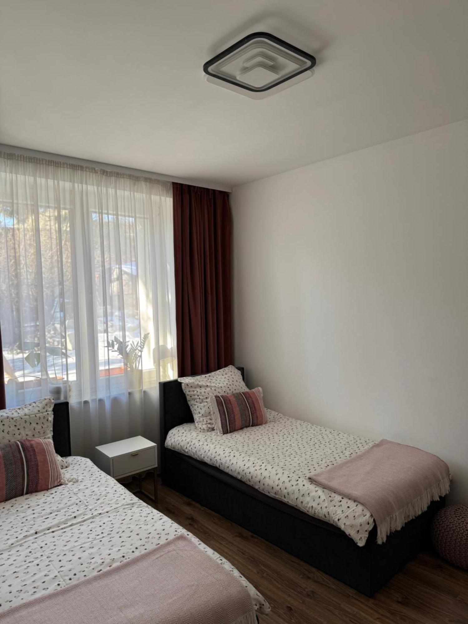 Dawna Mleczarnia Apartamenty Sosnowy Nowa Ruda Exterior foto