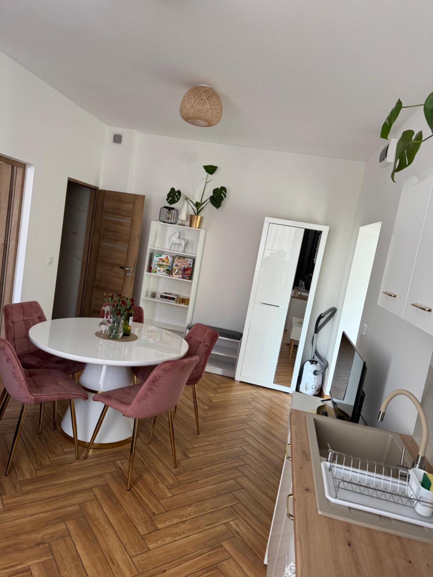 Dawna Mleczarnia Apartamenty Sosnowy Nowa Ruda Exterior foto